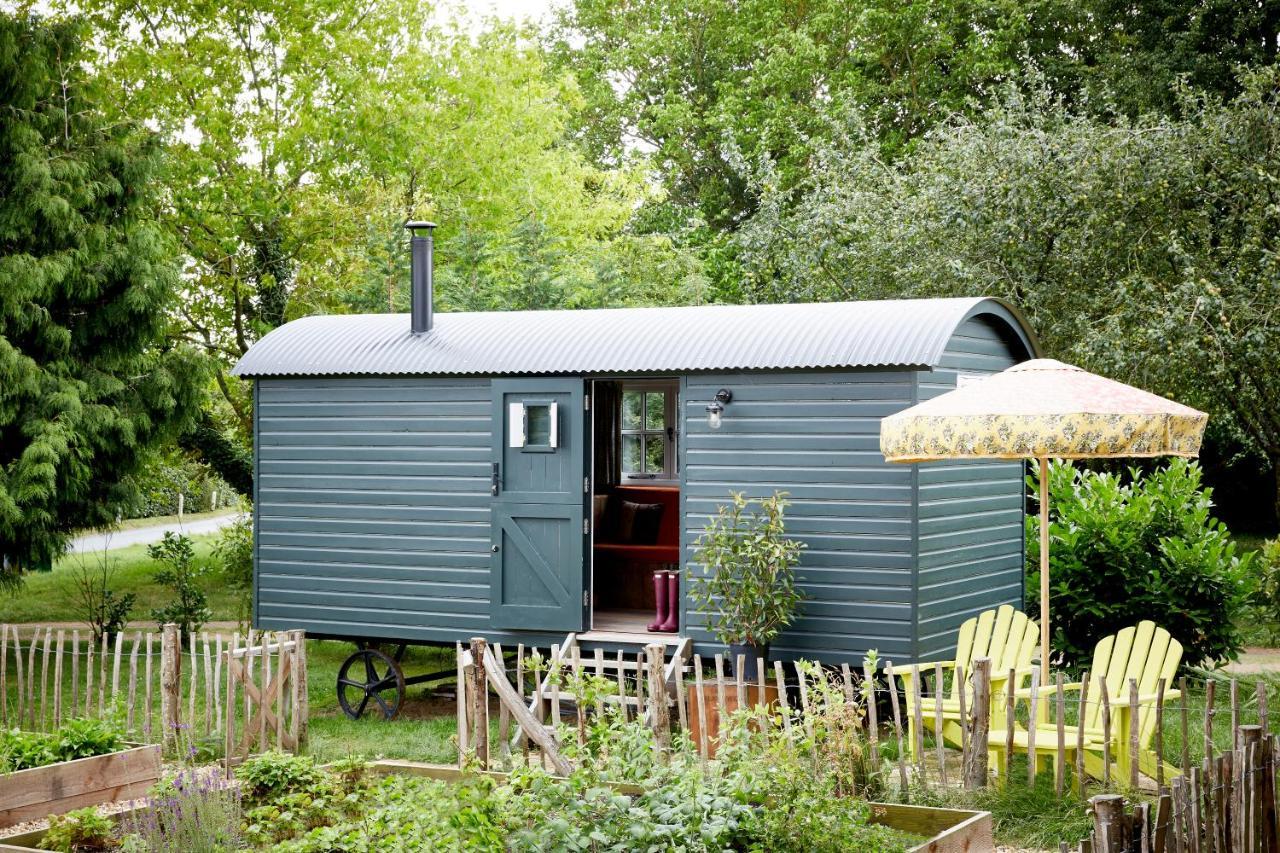 Artist Residence Oxfordshire Sutton Green Номер фото