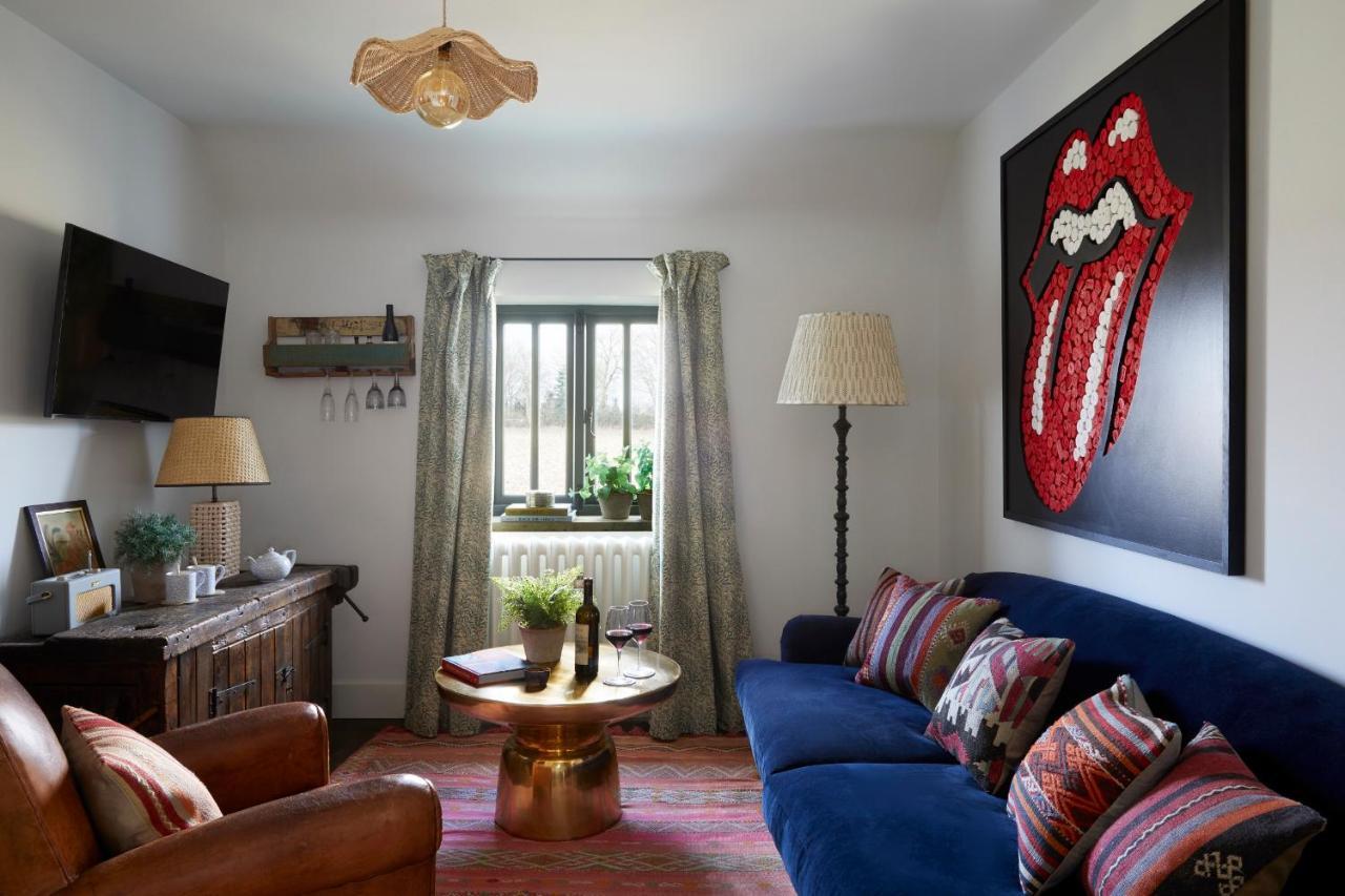 Artist Residence Oxfordshire Sutton Green Екстер'єр фото