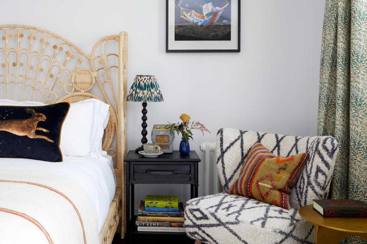 Artist Residence Oxfordshire Sutton Green Екстер'єр фото