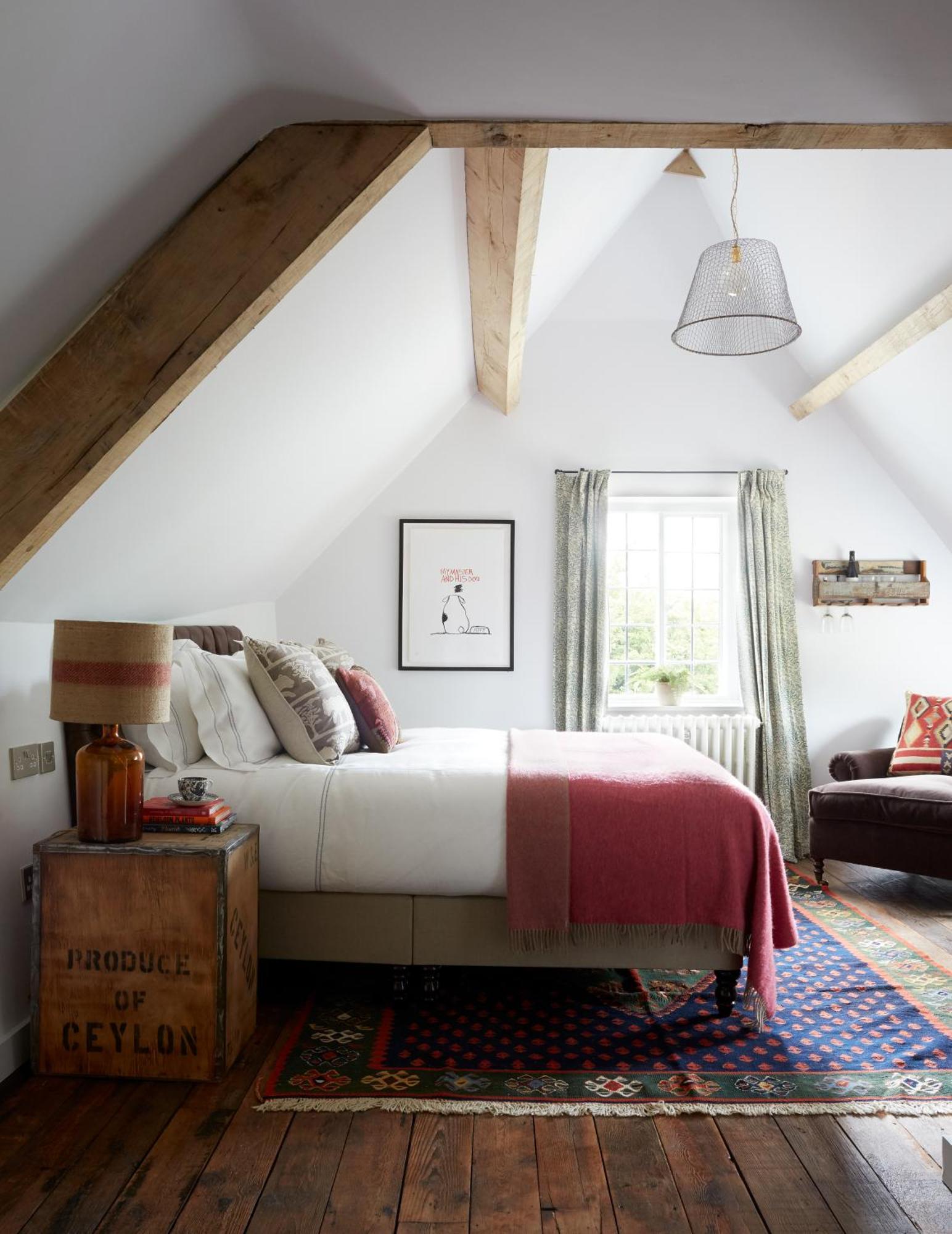 Artist Residence Oxfordshire Sutton Green Номер фото