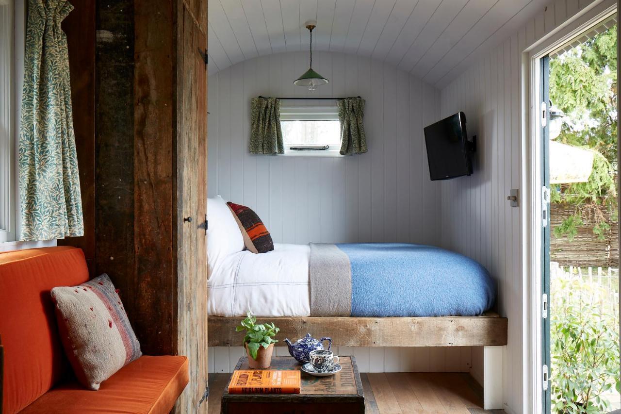 Artist Residence Oxfordshire Sutton Green Екстер'єр фото